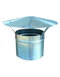 FUMAIOLO A CAPPELLOTTO