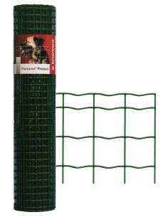 RETE FORTINET-PANTANET PROTEC