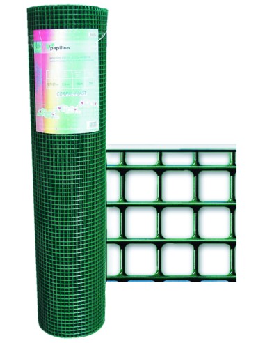 RETE CORRAL - PLAST
