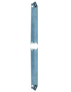 SAETTA ZINCATA PER PALETTI RECINZIONE