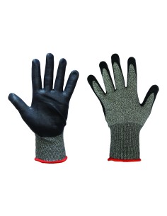 GUANTI ANTITAGLIO NITRILE G-SHIELD II - CONF.12PAIA