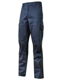 PANTALONE GUAPO GRIGIO