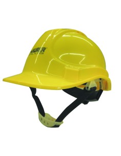 ELMETTO DI PROTEZIONE REGOLABILE