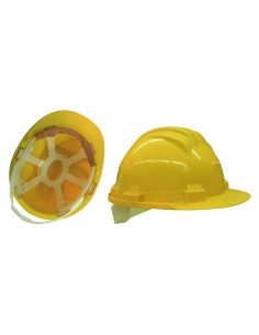 ELMETTO DI PROTEZIONE REGOLABILE MAURER