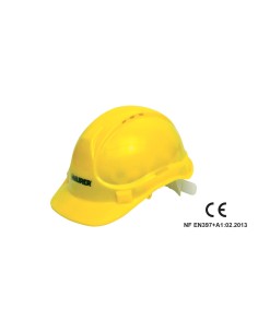 ELMETTO DI PROTEZIONE REGOLABILE MAURER 2