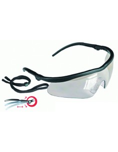OCCHIALI DI PROTEZIONE LENTI TRASPARENTI