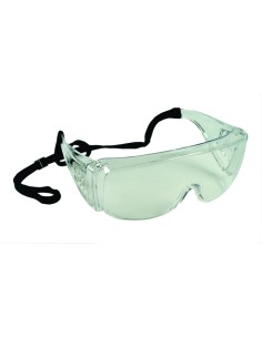 OCCHIALI DI PROTEZIONE LENTI TRASPARENTI