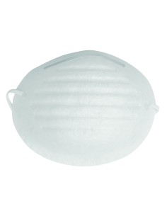 MASCHERINA ANTIPOLVERE