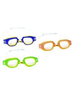 OCCHIALINI PER NUOTO SPORT-PRO CHAMPION BESTWAY - 21003 2