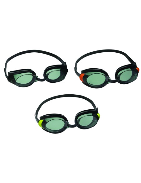 OCCHIALINI PER NUOTO PRO-RACER BESTWAY- 21005