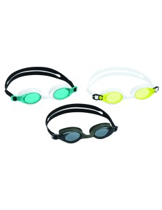 OCCHIALINI PER IL NUOTO LIGHTNING PRO BESTWAY - 21130 2