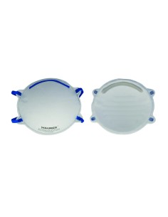 MASCHERINA DI PROTEZIONE CLASSE FFP2 NR - conf.20pz