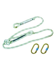 CORDINO DI POSIZIONAMENTO CON 2 CONNETTORI