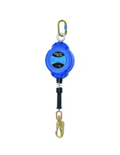 DISPOSITIVO ANTICADUTA RETRATTILE SEKURBLOK