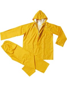 IMPERMEABILE COMPLETO ANTISTRAPPO