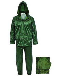 IMPERMEABILE COMPLETO ANTISTRAPPO