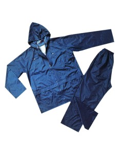 IMPERMEABILE ANTISTRAPPO COMPLETO