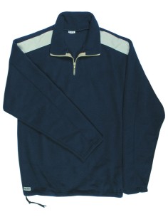 MAGLIONE PILE 'MIRA' MAURER