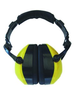 CUFFIE ANTIRUMORE PROFESSIONALE