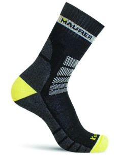 CALZE DA LAVORO CORTE - MAURER