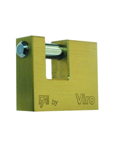LUCCHETTO ANTISCASSO FAI