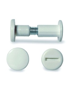 GIUNZIONE PER MOBILI IN NYLON