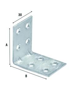 PIASTRINA GIUNZIONE AD ANGOLO - ART. 169