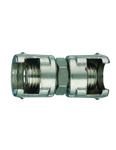 RACCORDO DI GIUNZIONE CON DADI FRESATI