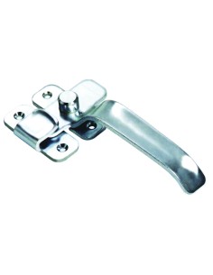 MANIGLIA A BLOCCO REVERSIBILE - ART.662