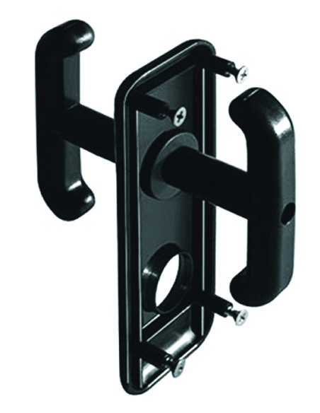 MANIGLIA PER PORTE BASCULANTI ART. 432
