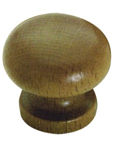 POMOLO IN LEGNO MITAL ART. 279
