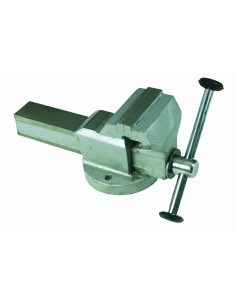 MORSA DA BANCO IN ACCIAIO INFRANGIBILE