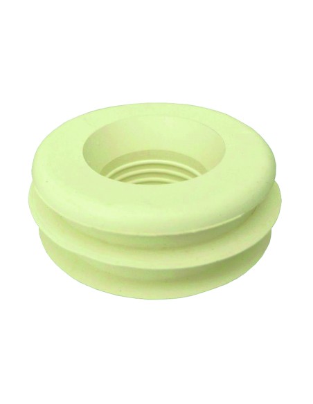 MORSETTO PER COLLEGAMENTO SCARICO WC 50x30