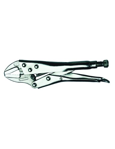 PINZA GRIP REGOLABILE GANASCE PIANE