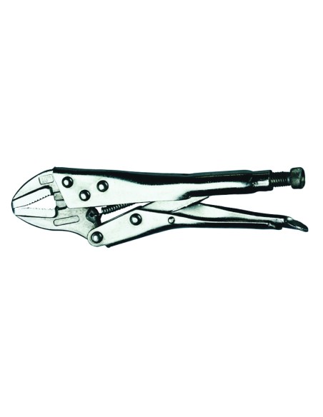PINZA GRIP REGOLABILE GANASCE PIANE