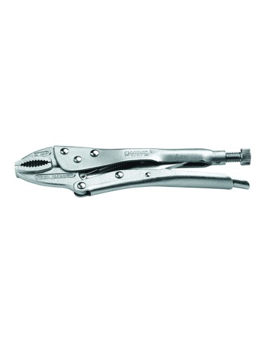 PINZA GRIP REGOLABILE GANASCE CURVE