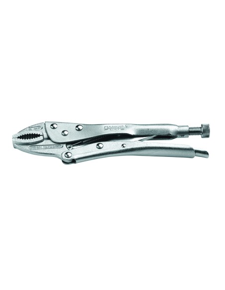 PINZA GRIP REGOLABILE GANASCE CURVE