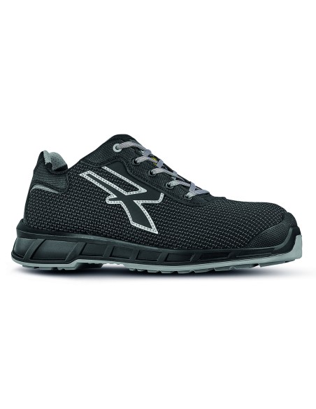 SCARPE BASSE "JACKSON" S3