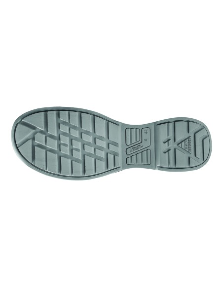SCARPE BASSE "JACKSON" S3