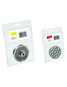 PIASTRA PER TRITACARNE