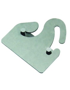 CERNIERA A VASISTAS - ART. 600