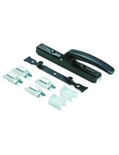 CARIGLIONE PER ASTE ESTERNE 10X10 MM. ART.686