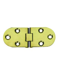 CERNIERA A BISCOTTO CON FERMO