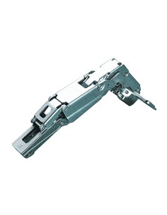 CERNIERA A CHIUSURA AUTOMATICA 165°