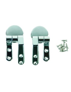 CERNIERA UNIVERSALE PER SEDILE WC