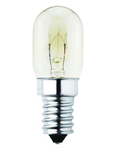 LAMPADA AD INCANDESCENZA PICCOLA PERA