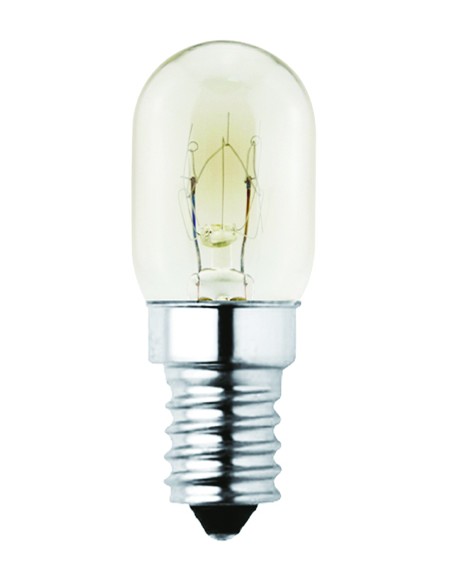 LAMPADA AD INCANDESCENZA PICCOLA PERA