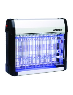 STERMINATORE ELETTRICO 2X10 WATT