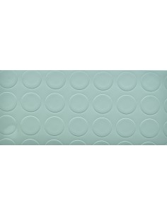 PASSATOIA PVC A BOLLI SPESSORE MM. 1,3