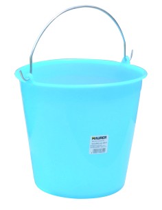 SECCHIO COMUNE IN POLITENE